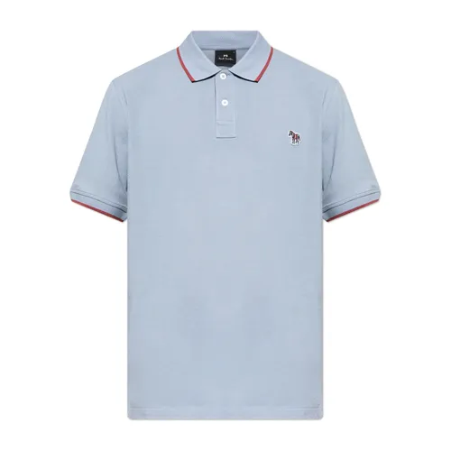 Tops > Polo Shirts - - PS By Paul Smith - Modalova