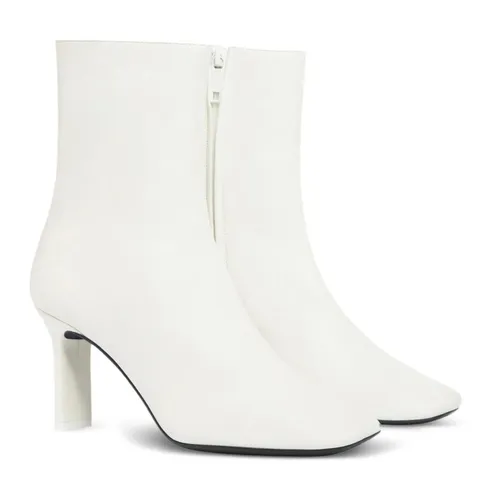 Shoes > Boots > Heeled Boots - - Courrèges - Modalova