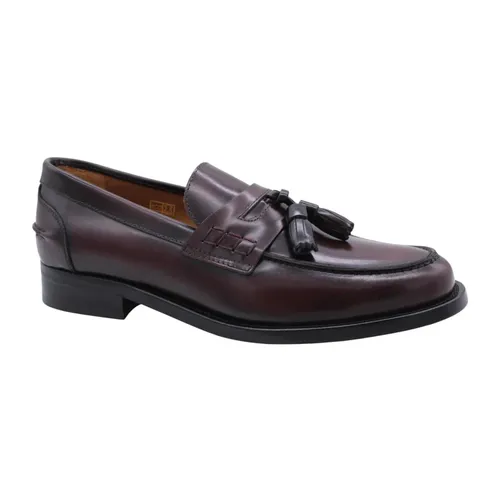 Shoes > Flats > Loafers - - Ctwlk. - Modalova