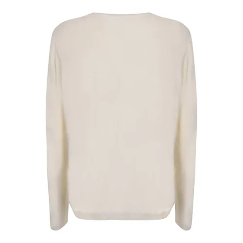Knitwear > Round-neck Knitwear - - A.p.c. - Modalova