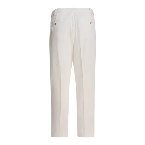 Trousers > Chinos - - Polo Ralph Lauren - Modalova
