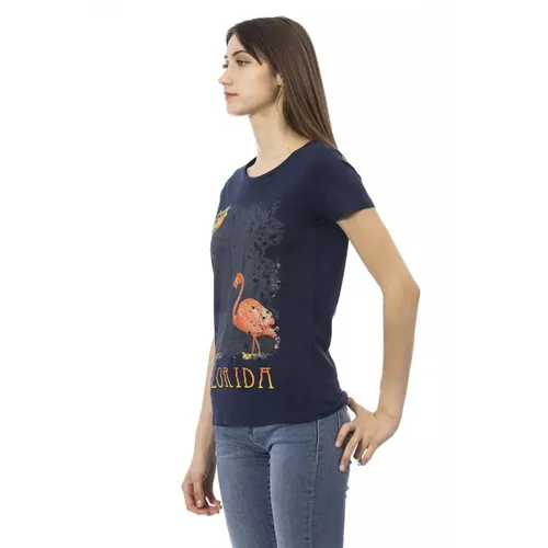 Tops > T-Shirts - - Trussardi - Modalova