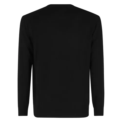 Knitwear > Round-neck Knitwear - - MC2 Saint Barth - Modalova