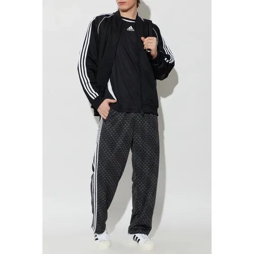 Trousers > Sweatpants - - Adidas Originals - Modalova
