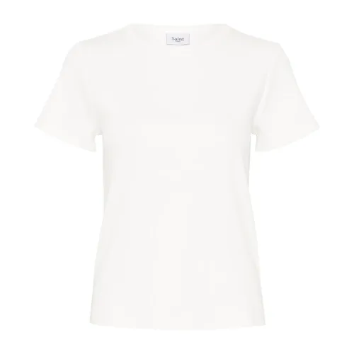 Tops > T-Shirts - - Saint Tropez - Modalova