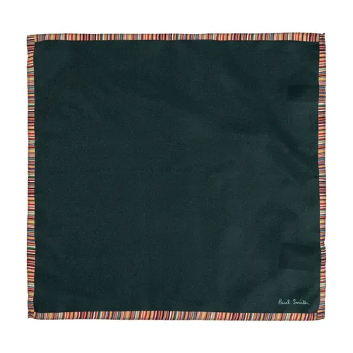 Accessories > Pocket Scarves - - Paul Smith - Modalova