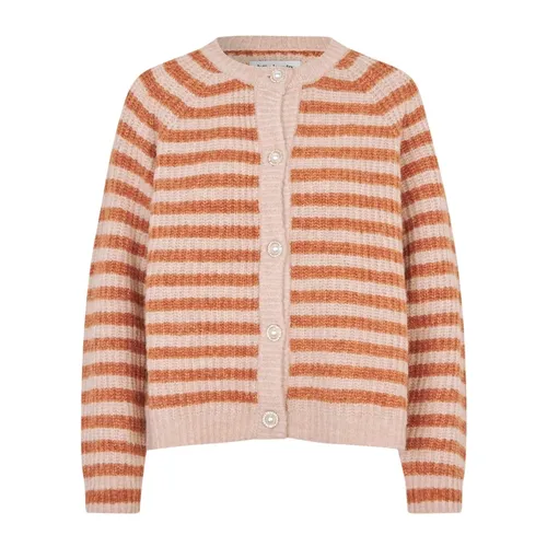 Knitwear > Cardigans - - Lollys Laundry - Modalova
