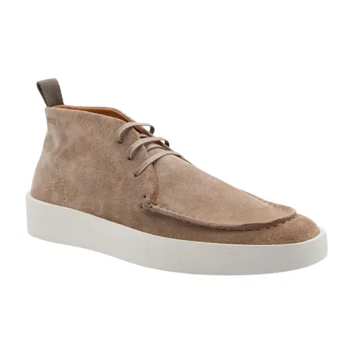 Shoes > Boots > Lace-up Boots - - Hugo - Modalova