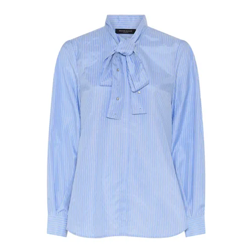 Blouses & Shirts > Blouses - - Bruuns Bazaar - Modalova