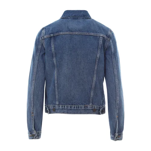 Jackets > Denim Jackets - - Levi's - Modalova