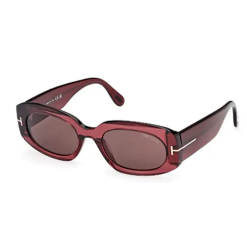 Accessories > Sunglasses - - Tom Ford - Modalova