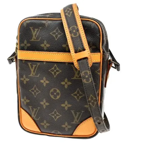 Pre-owned > Pre-owned Bags > Pre-owned Cross Body Bags - - Louis Vuitton Vintage - Modalova