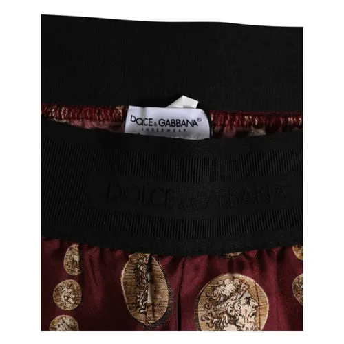 Swimwear > Beachwear - - Dolce & Gabbana - Modalova
