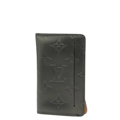 Pre-owned > Pre-owned Accessories - - Louis Vuitton Vintage - Modalova
