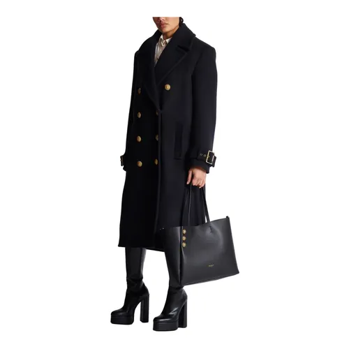 Bags > Tote Bags - - Balmain - Modalova