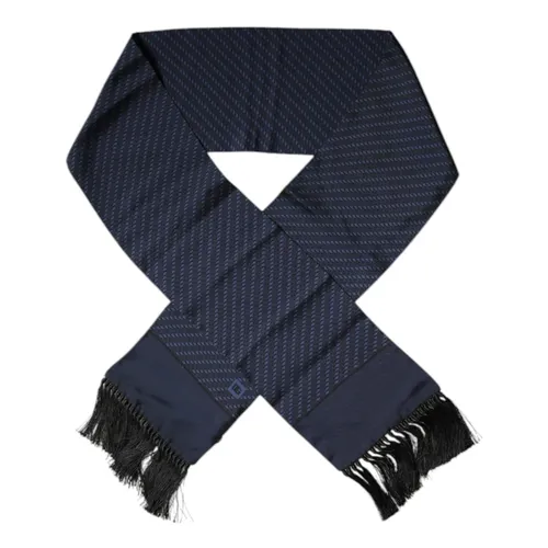 Accessories > Scarves > Silky Scarves - - Dolce & Gabbana - Modalova
