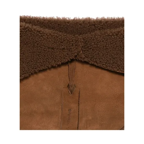 Accessories > Scarves > Winter Scarves - - Salvatore Santoro - Modalova