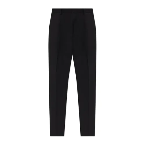 Trousers > Suit Trousers - - Dsquared2 - Modalova