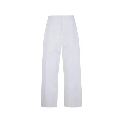 Trousers > Wide Trousers - - Studio Nicholson - Modalova