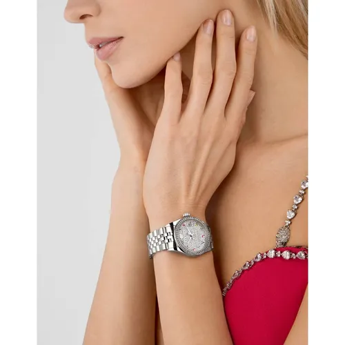 Accessories > Watches - - Philipp Plein - Modalova