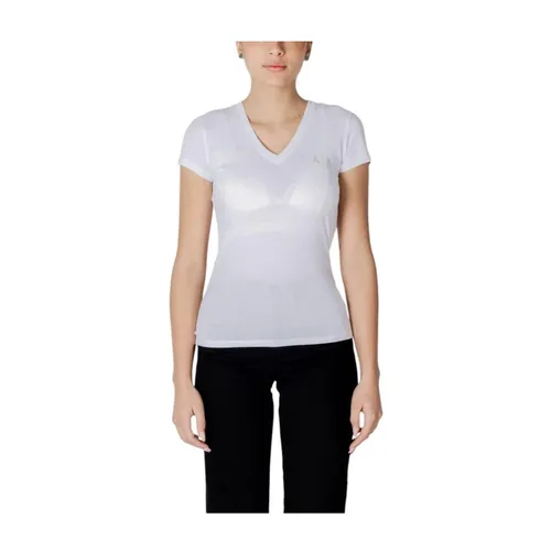 Tops > T-Shirts - - Armani Exchange - Modalova