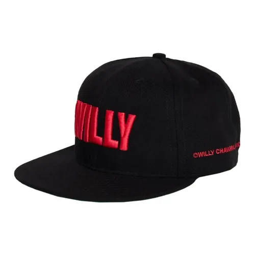 Accessories > Hats > Caps - - Willy Chavarria - Modalova