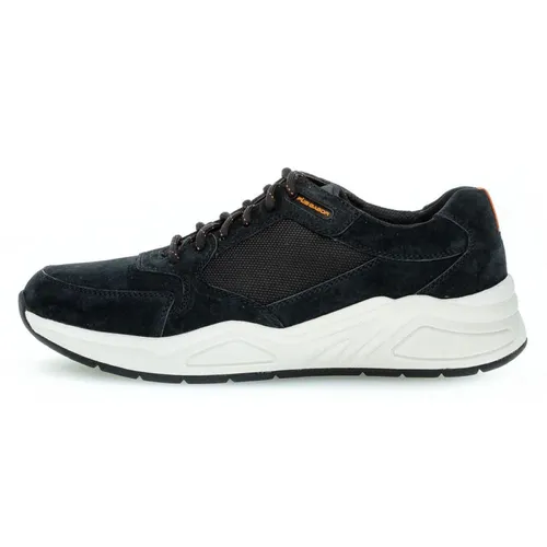 Gabor - Shoes > Sneakers - Black - Gabor - Modalova