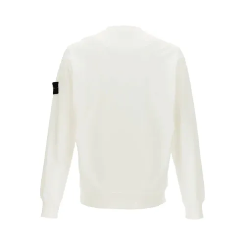 Sweatshirts & Hoodies > Sweatshirts - - Stone Island - Modalova