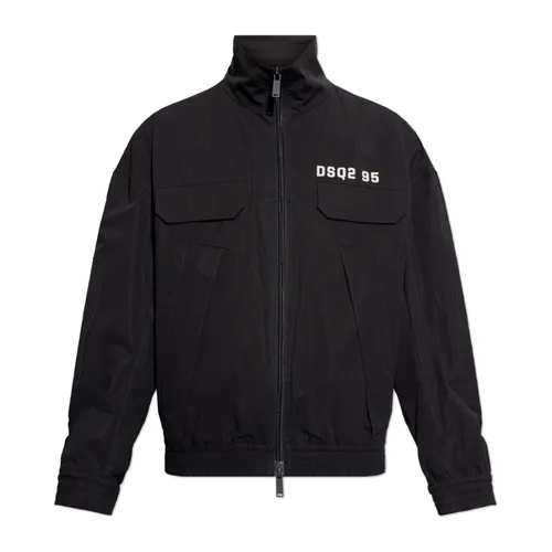 Jackets > Light Jackets - - Dsquared2 - Modalova