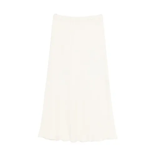 Skirts > Midi Skirts - - Antonelli Firenze - Modalova