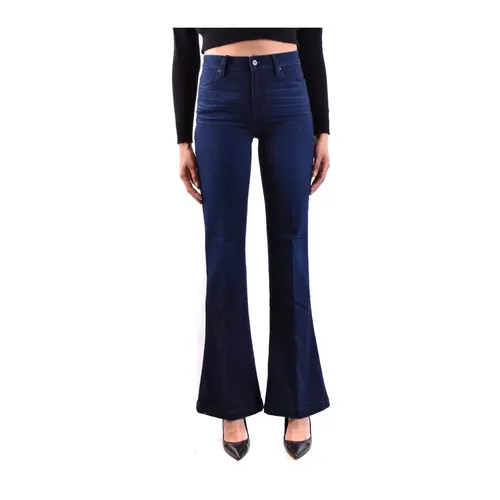 Jeans > Boot-cut Jeans - - Paige - Modalova