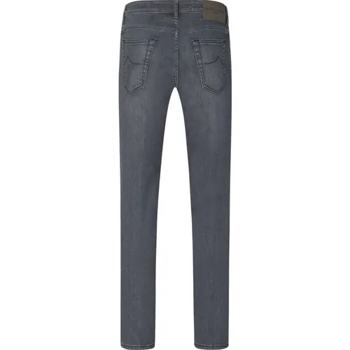 Jeans > Slim-fit Jeans - - Jacob Cohën - Modalova
