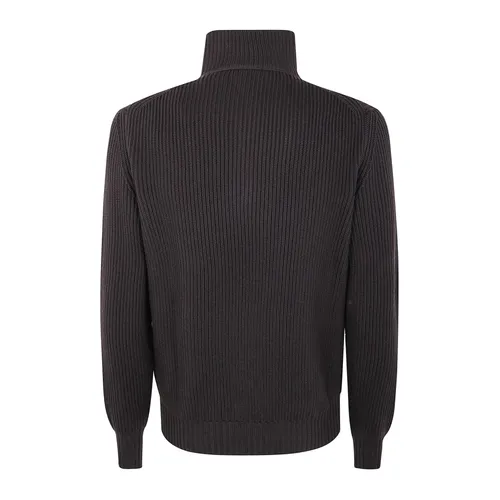 Knitwear > Turtlenecks - - Filippo De Laurentiis - Modalova