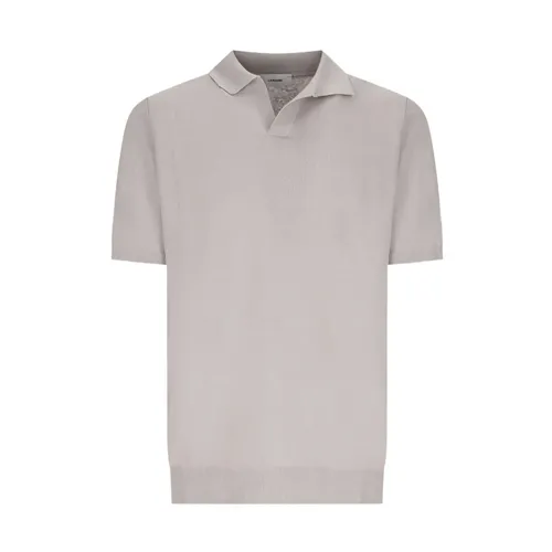 Tops > Polo Shirts - - Lardini - Modalova