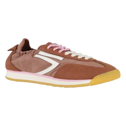 Puraai - Shoes > Sneakers - Brown - Puraai - Modalova