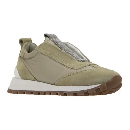 Shoes > Sneakers - - Brunello Cucinelli - Modalova