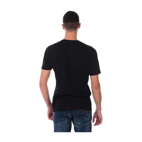 Tops > T-Shirts - - Daniele Alessandrini - Modalova