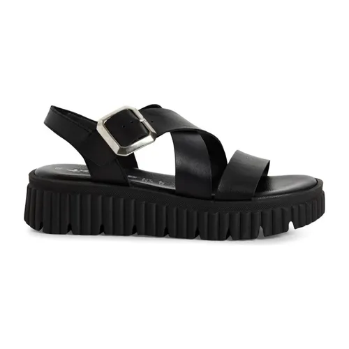 Shoes > Sandals > Flat Sandals - - Tamaris - Modalova
