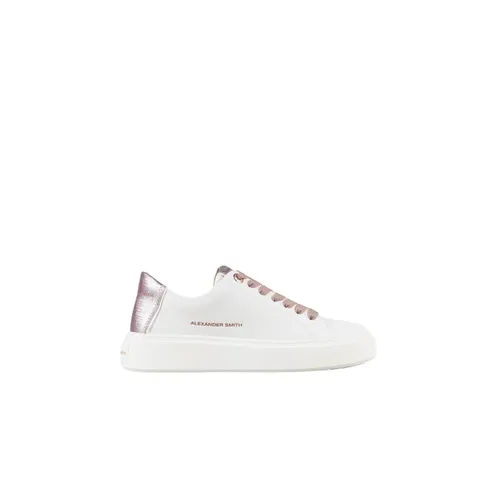 Shoes > Sneakers - - Alexander Smith - Modalova