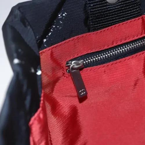 Pre-owned > Pre-owned Bags > Pre-owned Tote Bags - - Chanel Vintage - Modalova