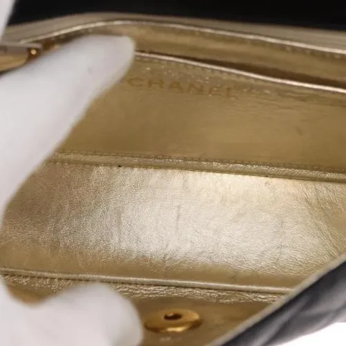 Pre-owned > Pre-owned Bags > Pre-owned Shoulder Bags - - Chanel Vintage - Modalova