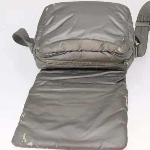 Pre-owned > Pre-owned Bags > Pre-owned Cross Body Bags - - Chanel Vintage - Modalova