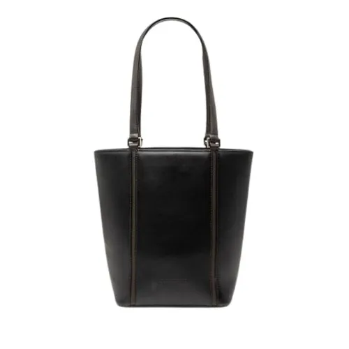 Pre-owned > Pre-owned Bags > Pre-owned Shoulder Bags - - Burberry Vintage - Modalova