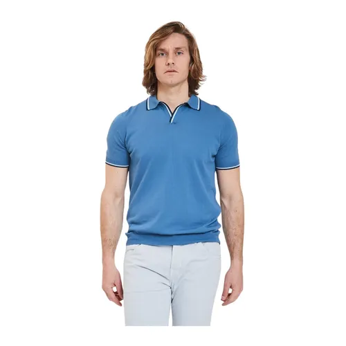 Tops > Polo Shirts - - Gran Sasso - Modalova