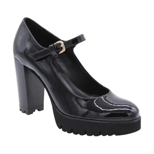 Shoes > Heels > Pumps - - Luca Grossi - Modalova