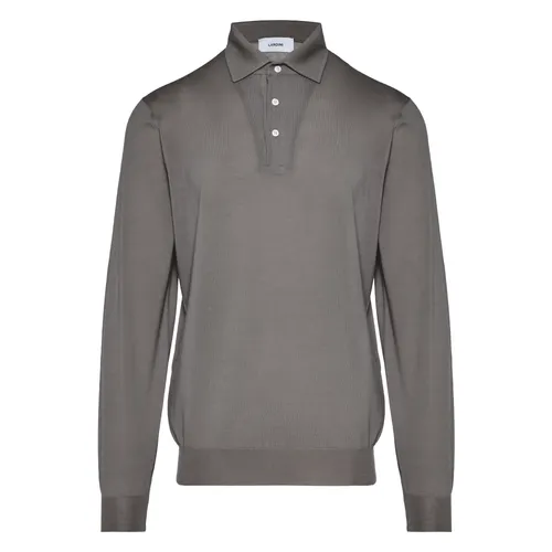 Knitwear > Round-neck Knitwear - - Lardini - Modalova