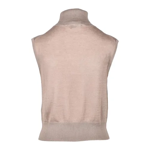 Knitwear > Turtlenecks - - Wild Cashmere - Modalova
