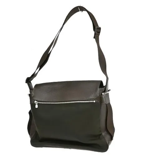 Pre-owned > Pre-owned Bags > Pre-owned Cross Body Bags - - Louis Vuitton Vintage - Modalova