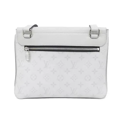 Pre-owned > Pre-owned Bags > Pre-owned Cross Body Bags - - Louis Vuitton Vintage - Modalova