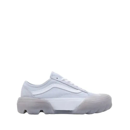 Vans - Shoes > Sneakers - Blue - Vans - Modalova